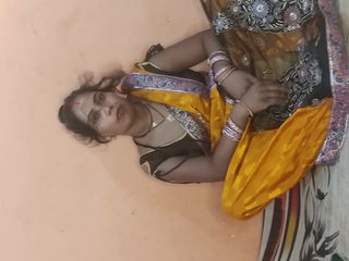 Mamta-Bhabhi-76xx: Indisk Dehati Bhabhi knullar