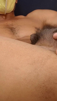 Móc cua lỗ đít người đàn ông Ấn Độ đụ