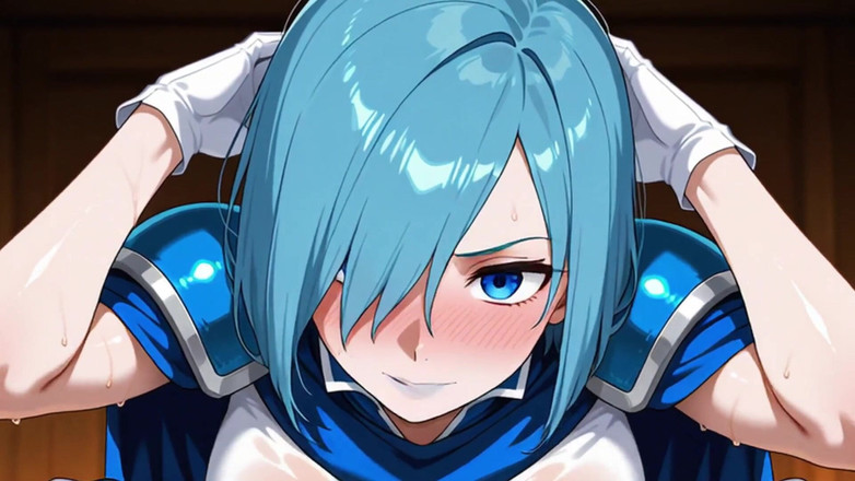 Prznai: Fire Emblem Sigune Hen