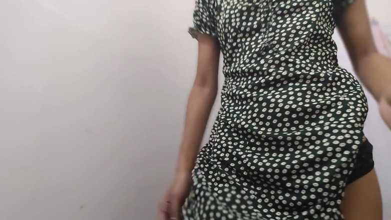 desigirl93: Jsem pořád nadržená po sání kundičky, takže mi dá svého...