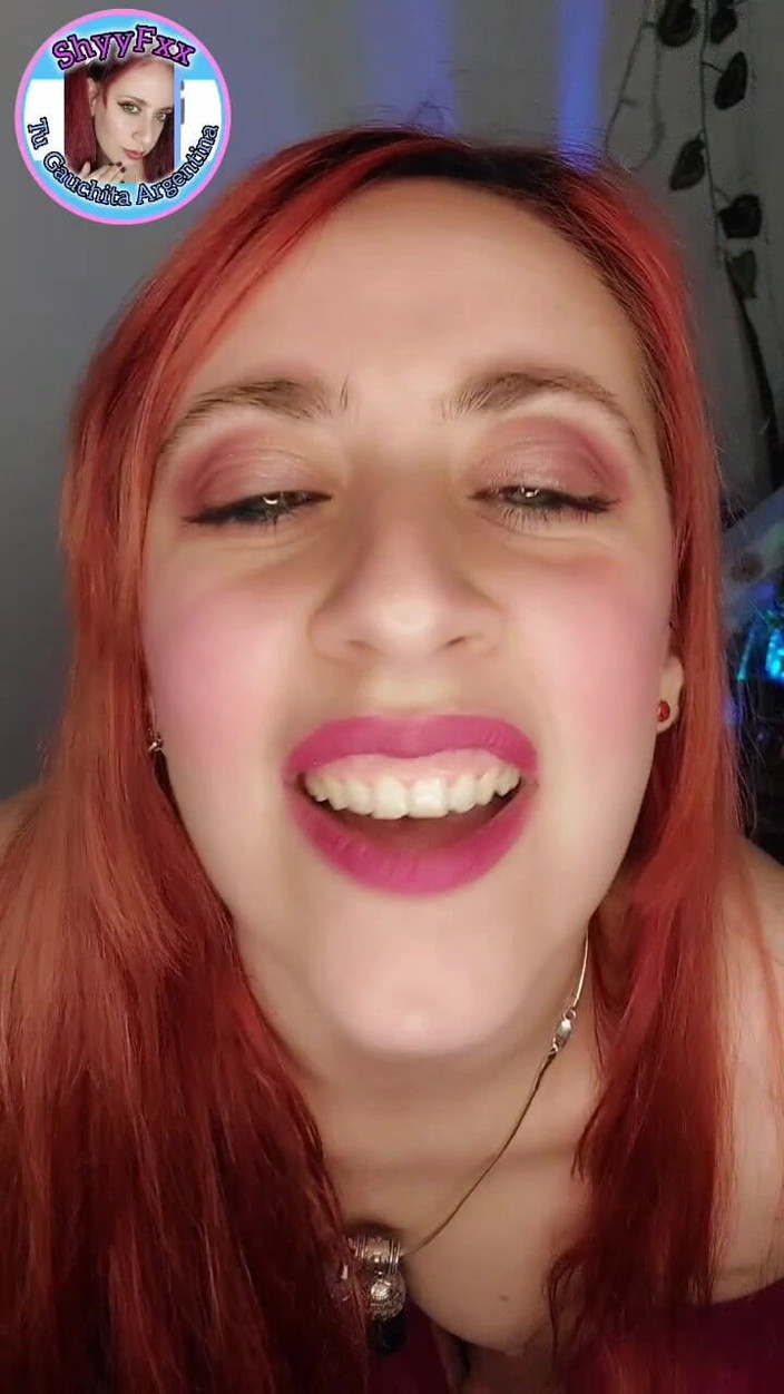 Tu Gauchita Argentina: खाने के लिए बाहर जाने से पहले एक त्वरित और मीठा पाउडर!