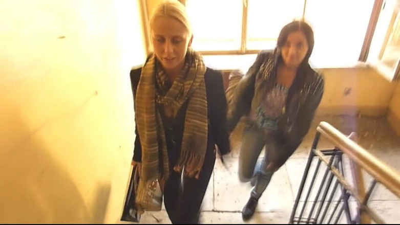 Watch4beauty: Teste mandy dee