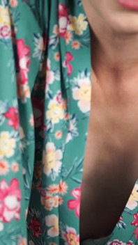 Downblouse Obsession - 撸管指挥