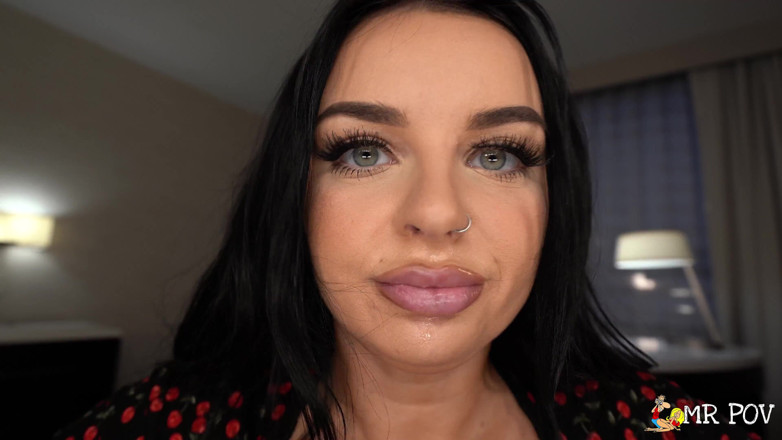 Mr. POV: Poundin' Payton!