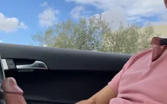 Para un fan