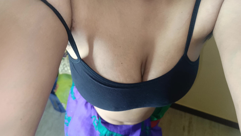 Inba: Dona de casa infiel