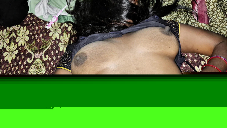 DesiBurChudai: 인도 마을 바비 섹스