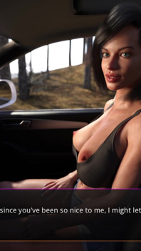 Midnight Paradise by Lewdlab - Roadtrip mit stiefmutter 20