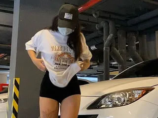 Sara' 18 Year Old Legal Teen Creampied Again