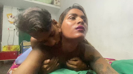 Moni001: धोखेबाज देवर और भाभी