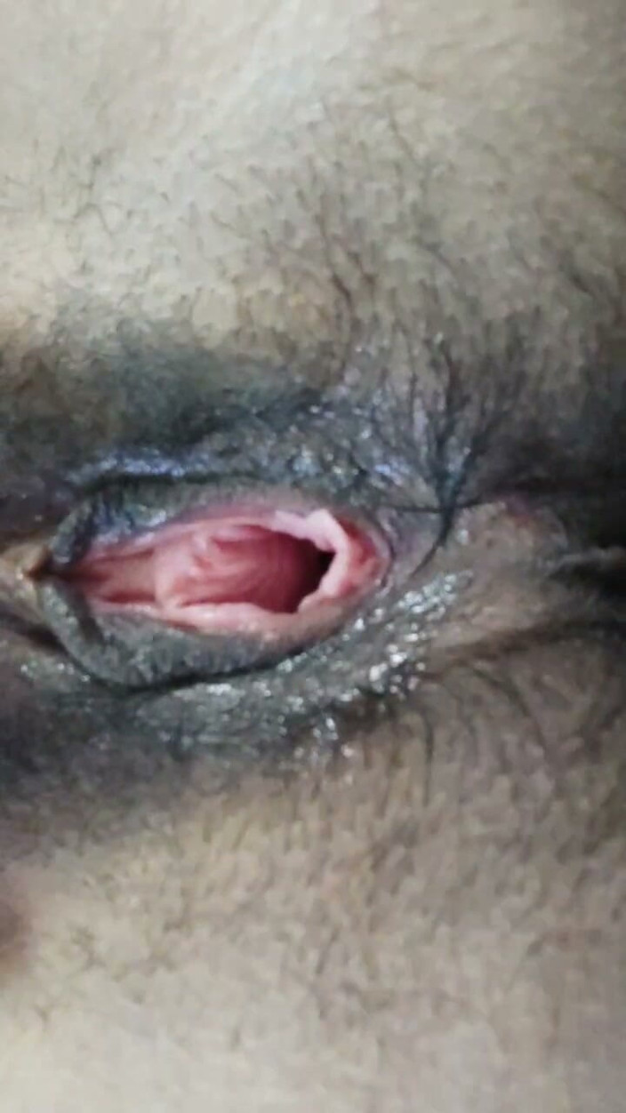 Nidhi_lovesall: Desi ragazza calda cetriolo nella figa
