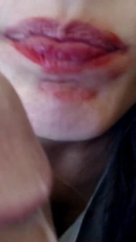 Exploring Foreskin and Swallowing Cum