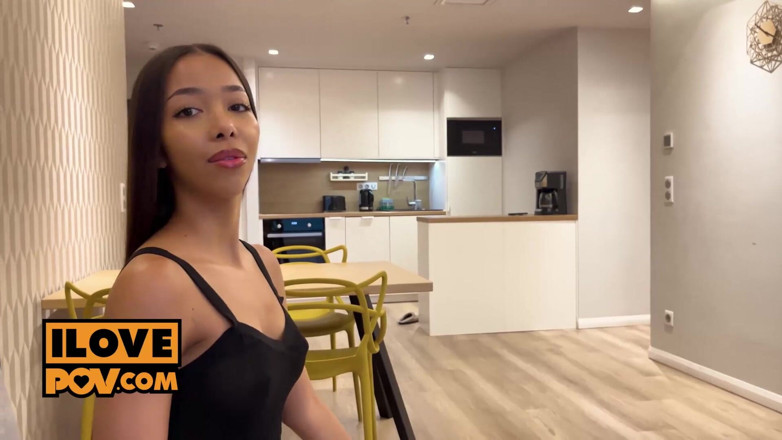 Its POV: How Lia Lin Helps Athletes Forget Their Pain