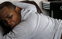 Blkbamaboi73: Cuando robas a la novia de tu amigo te folla [juego...