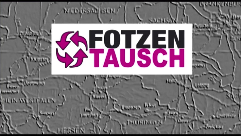 Deutschland porn: 邻居之间的情侣交换