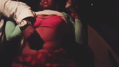 Telugu honey lips: Ночной секс в машине, грязные разговоры Телугу. Телугу, красивая тетушка с большими сиськами с другом-пареньком