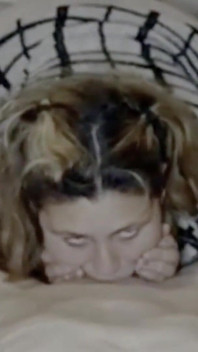She Wants Me to Cum Inside Her Ass