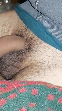 Ukazuji svého ptáka