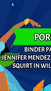 Parti müdavimleri Jennifer Mendez ve Tabitha Poison'dan fışkırtma okyanusu, Porno Dan'i fantezi dolu bir orgide iki kez boşaltıyor - Porno Dan