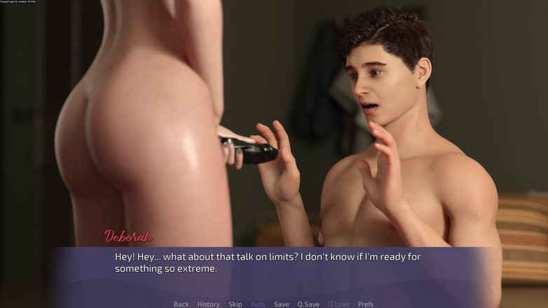 Porngame201: Growing Things up Update 7 to Be Continue