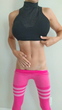 Strip Dance