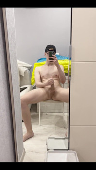 The full video with face will be tomorrow 