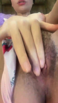 Hungry for Some Cum