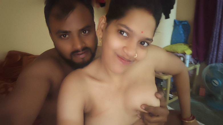 Sona bhabhi: Indyjski Nowy Desi Bhabhi sex wideo