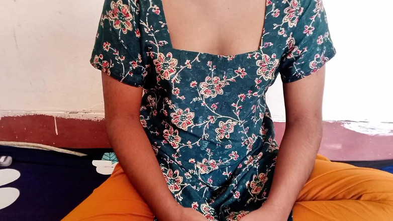 Black Beauty20: Indyjski nauczyciel hardcore rucha swojego nastolatka 18+ ucznia w klasie