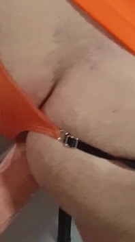 Voglio Davvero Essere Ben Penetrato.