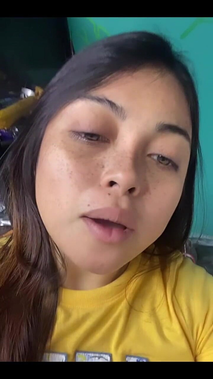Camicamila hot wife: Good Afternoon