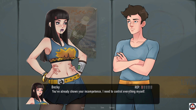 Joystick Cinema: Deep Vault 69 - (teil 10) - endlich habe ich meine belohnung