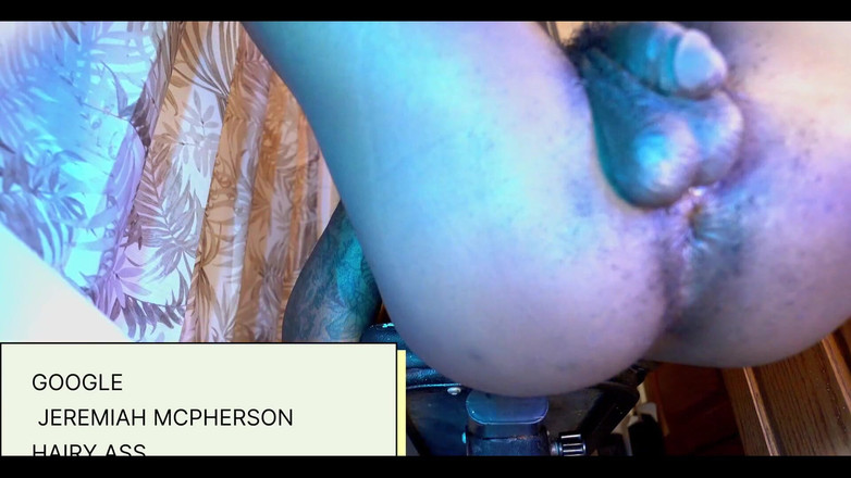 Hallelujah Johnson: mare și neagră venerează Hallelujah Johnson (Know Me)