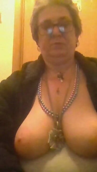 Show It All What Is Your Fantsy Boobs Tight Pussy