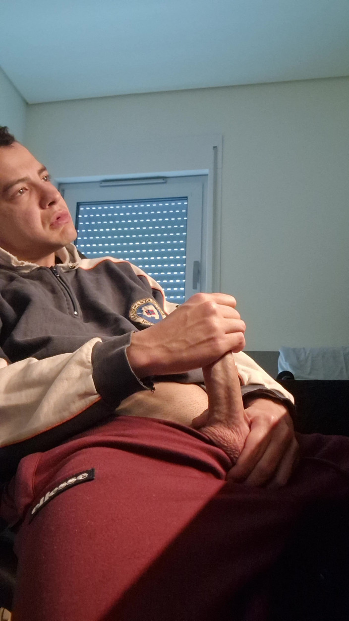 Fitguywithbigdick: Time to Say Goodbye