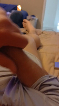 Stroking