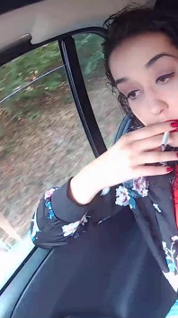 Gadis remaja turki jasmin di pesta gangbang berikutnya