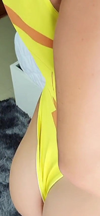 I Was Born to Tease You