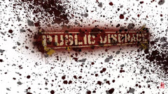 Public Disgrace by Kink: Семмі Гранд і Буш