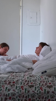 Saftiges schätzchen gab einen guten blowjob