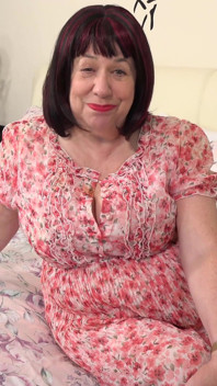 Pretty in Pink