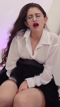 Awek kaya dapat filem keperluan seksual