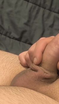 Horny Moment