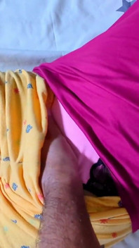 दक्षिण एशियाई सुंदर कमसिन सौतेली बहन और सौतेला भाई रोमांटिक जोर से कराह रही चुदाई