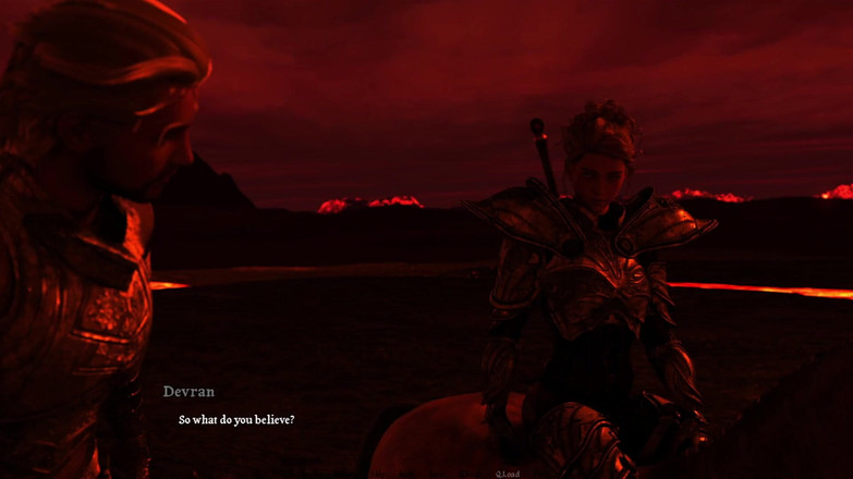 Joystick Cinema: Depois do Inferno - (pt 14)