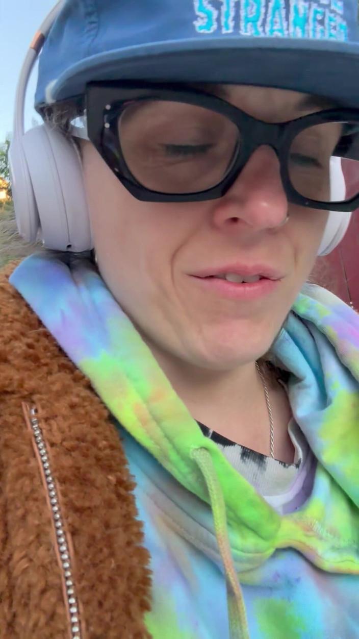 Suzy Wylde: Dreier-spaß in Kalifornien