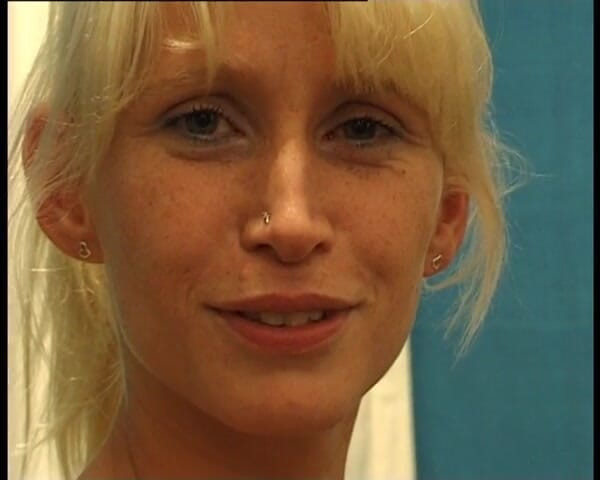 YOUR FIRST PORN: Gepflegte Muschi Ist sehr Wichtig - sandra la figa ben curata è...