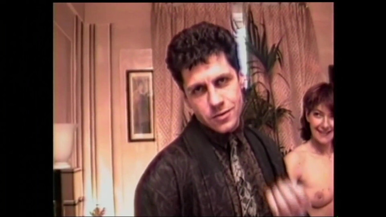 MMV TV - our best full movie: Esposa ninfómana adicta a tragar cargas (película porno completa)