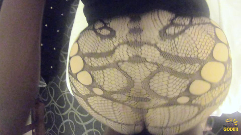 Succulent Samantha: Bianca emo PAWG è autorità per trottere