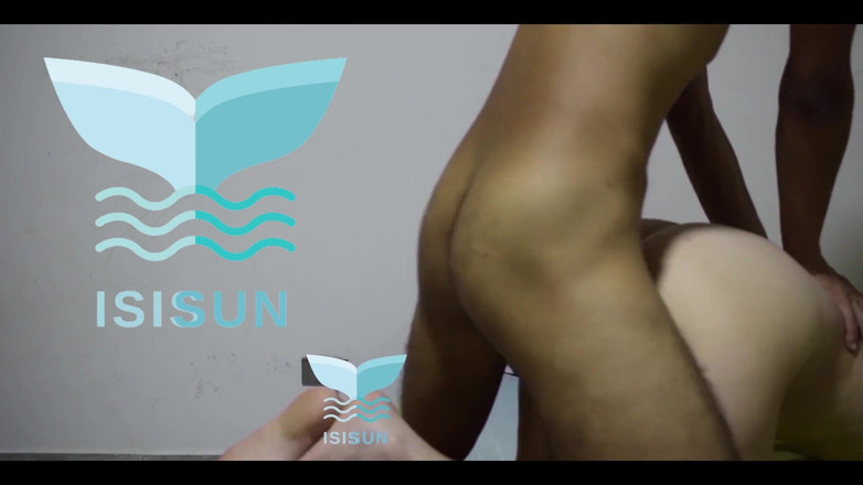 Isis Sun: Gemidos incríveis, eles se tornam virais